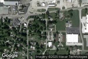 185 E South St, Markle, IN 46770