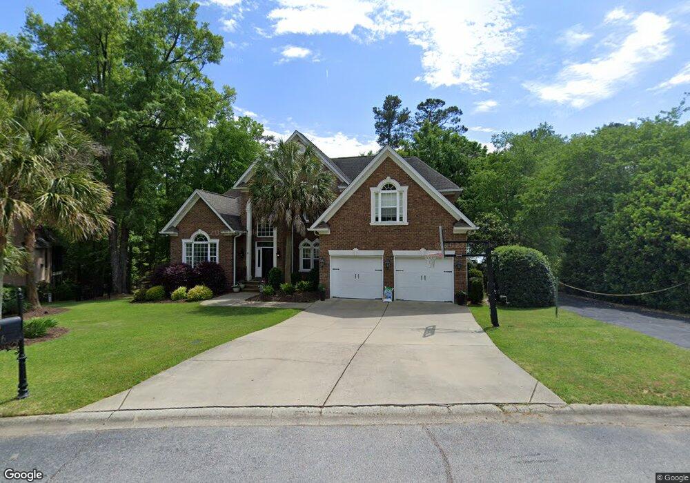 6 Forrest Shealy Ct, Chapin, SC 29036 - photo 1