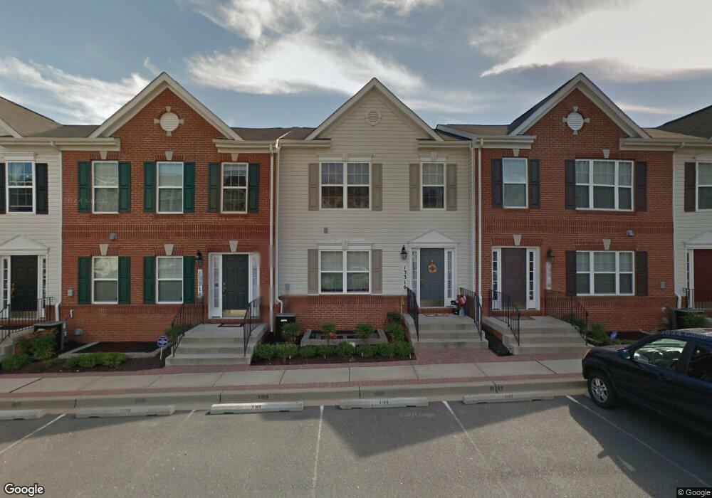 Sold $160,512 • Co-Listing Agent