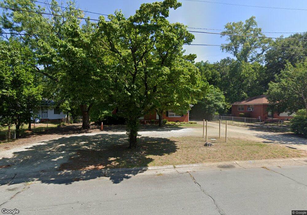 503 Terry Cir, Fayetteville, NC 28304 - photo 1