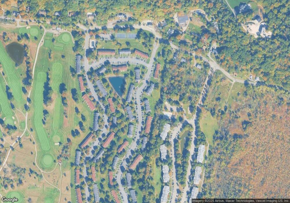 347 Gettysburg Way unit 36A, Lincoln Park, NJ 07035 - photo 1