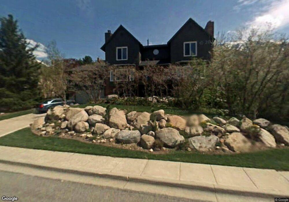 10115 Wasatch Blvd, Sandy, UT 84092 - photo 1