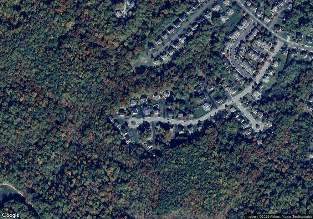 7862 Eagle View Dr, Chesapeake Beach, MD 20732 - photo 1