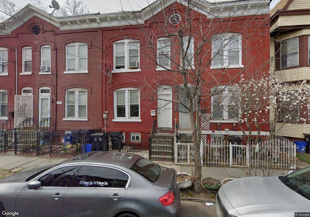 255 S 10th St, Newark, NJ 07103 - photo 1