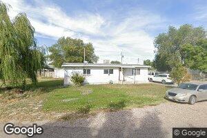 607 E Days Ave, Delta, UT 84624
