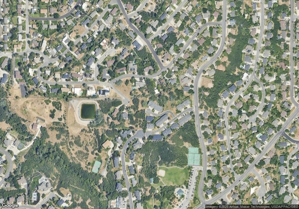 3772 Cardiff Way, Bountiful, UT 84010 - photo 1