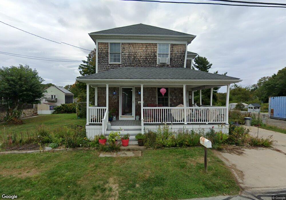 64 Summit Ave, North Dartmouth, MA 02747 - photo 1