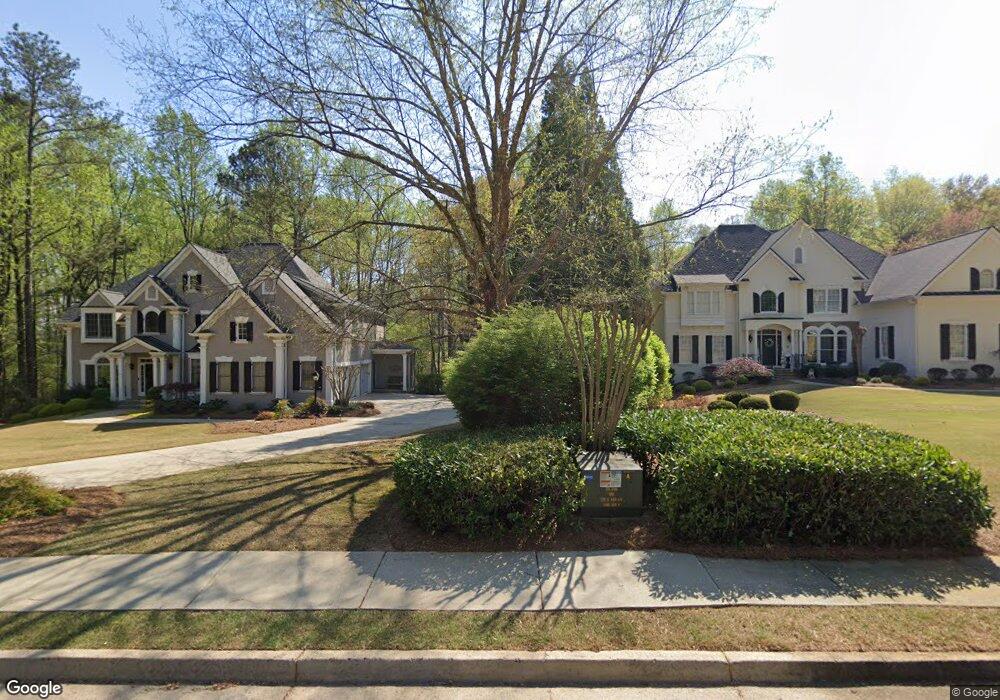 960 Treyburn Run, Alpharetta, GA 30004 - photo 1