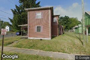503 N Jefferson St, Lima, OH 45801