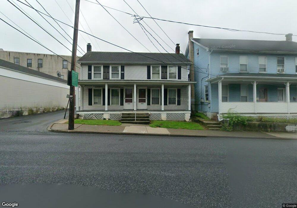 23 Dowell St unit 25, Slatington, PA 18080 - photo 1