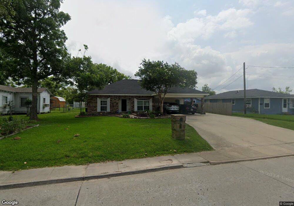 502 Booker St, Lake Charles, LA 70601 - photo 1