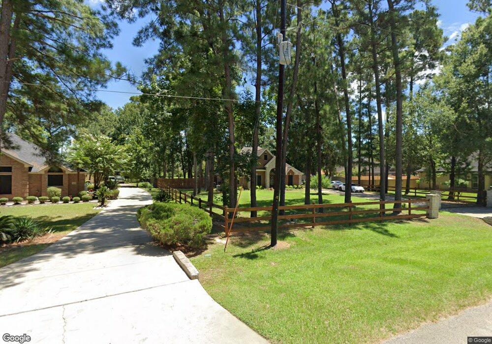 4 Creek Forest Ln, Conroe, TX 77384 - photo 1