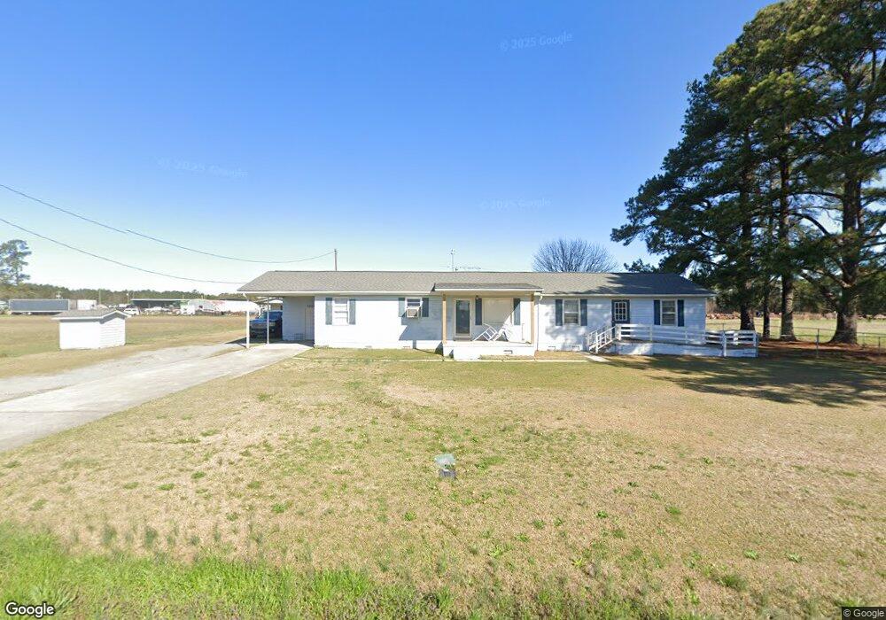 9494 Harper House Rd, Newton Grove, NC 28366 - photo 1