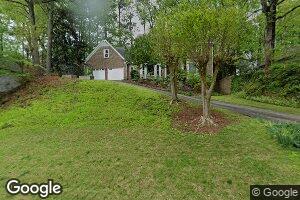 210 Nestor Ct, Roswell, GA 30076