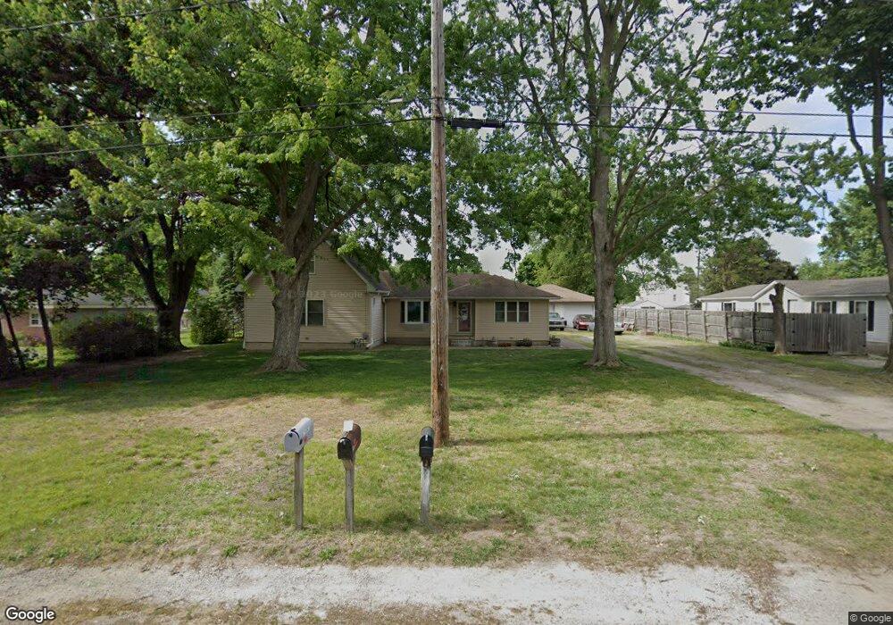 350 Kent St, Carleton, MI 48117 - photo 1