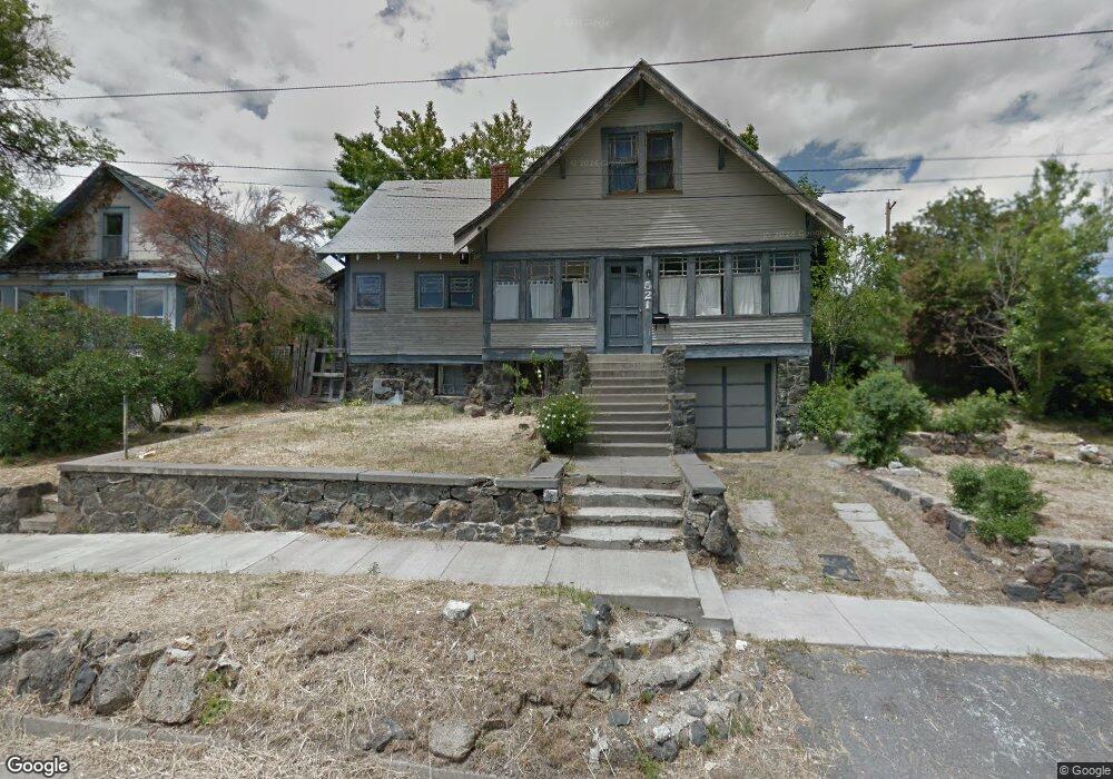 521 Washington St, Klamath Falls, OR 97601 - photo 1