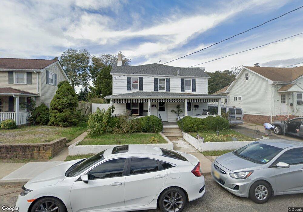 120 S 7th Ave unit 1, Long Branch, NJ 07740 - photo 1