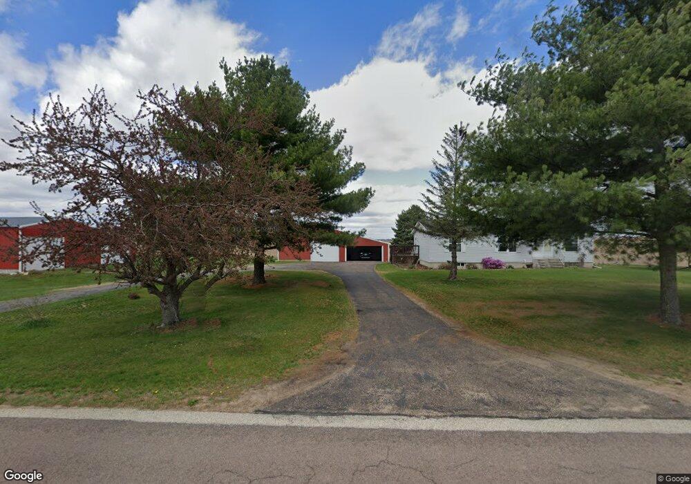 W20372 South St, Galesville, WI 54630 - photo 1