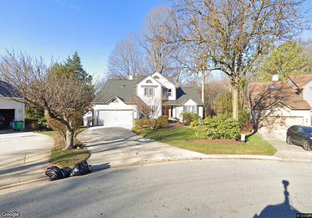 6913 Annabel Ct, Columbia, MD 21044 - photo 1