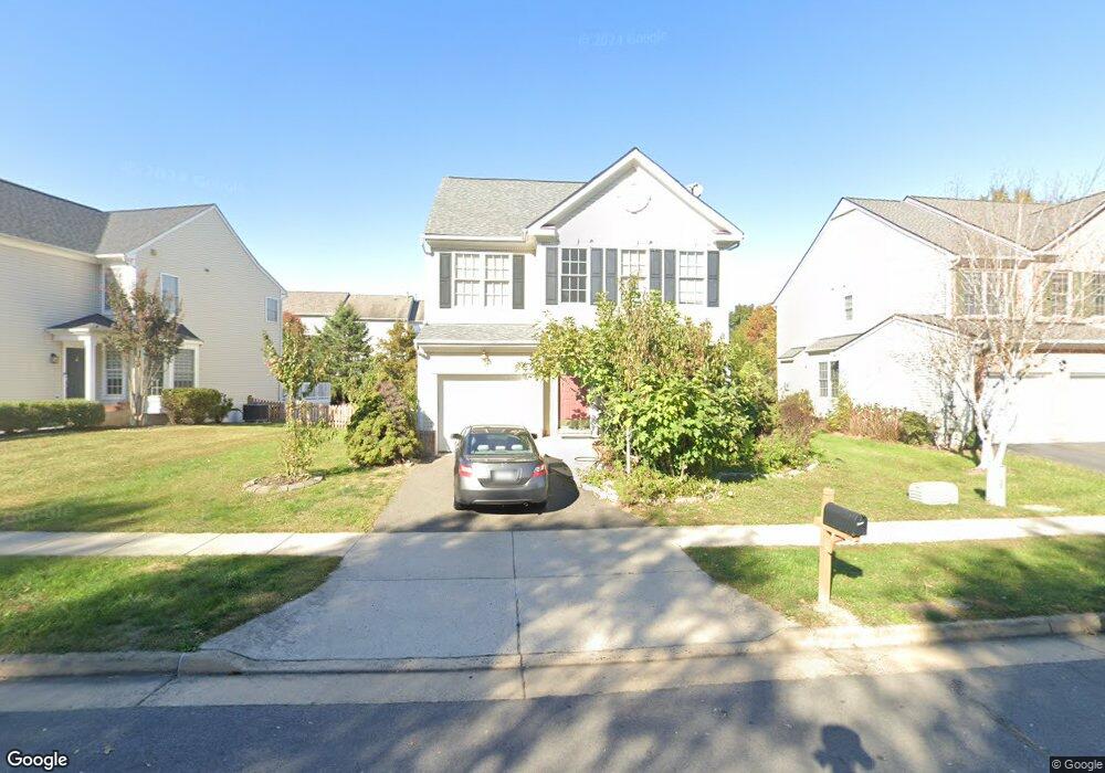 25566 Dabner Dr, Chantilly, VA 20152 - photo 1