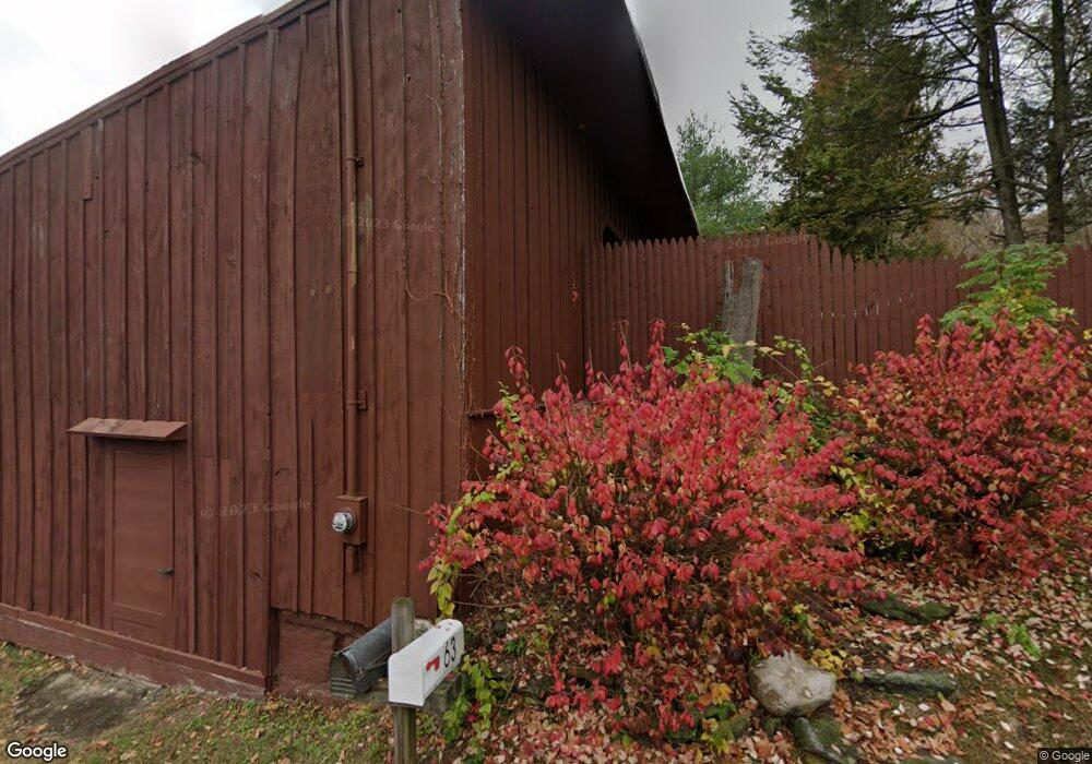 63 Farrell Rd, Newtown, CT 06470 - photo 1