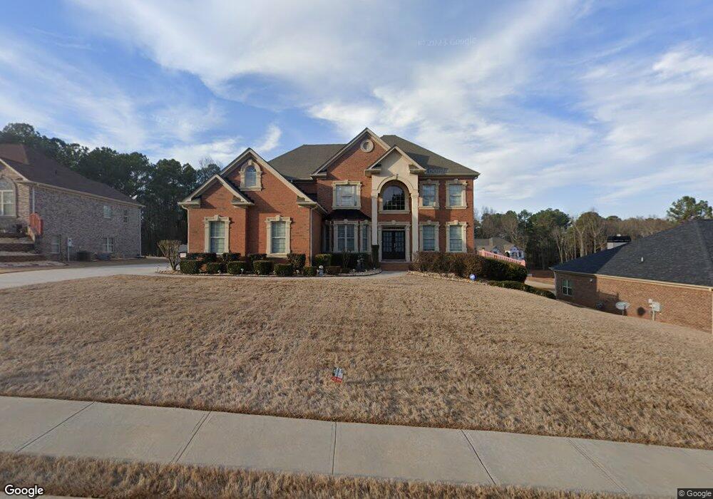 55 Serenity Way SE, Conyers, GA 30013 - photo 1