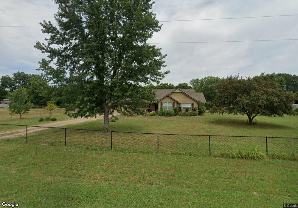 16412 Deer Meadow Rd, Skiatook, OK 74070 - photo 1