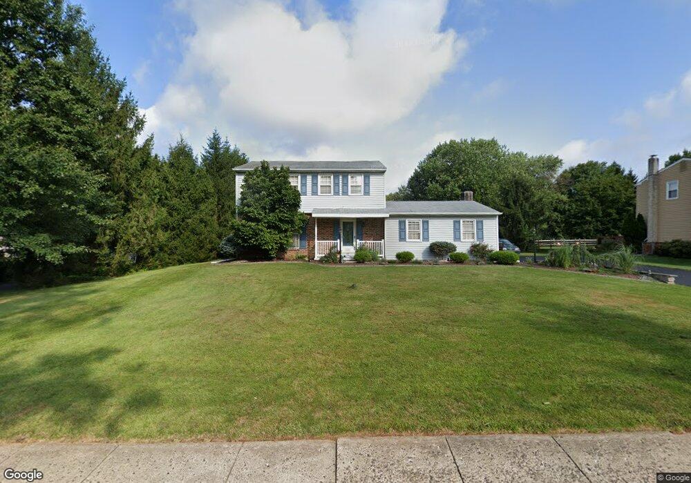 2418 Line Lexington Rd, Hatfield, PA 19440 - photo 1