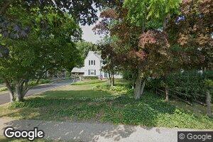 522 Parkway Ave, Ewing, NJ 08618