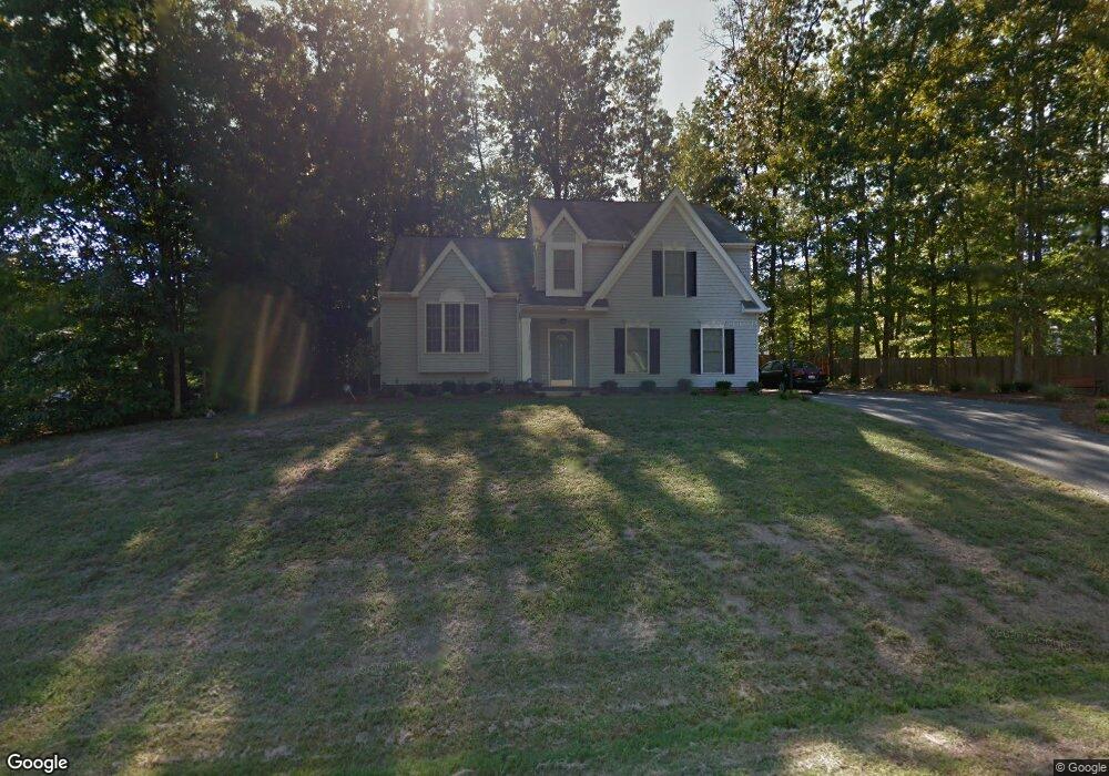 10602 Eden Brook Dr, Spotsylvania, VA 22553 - photo 1