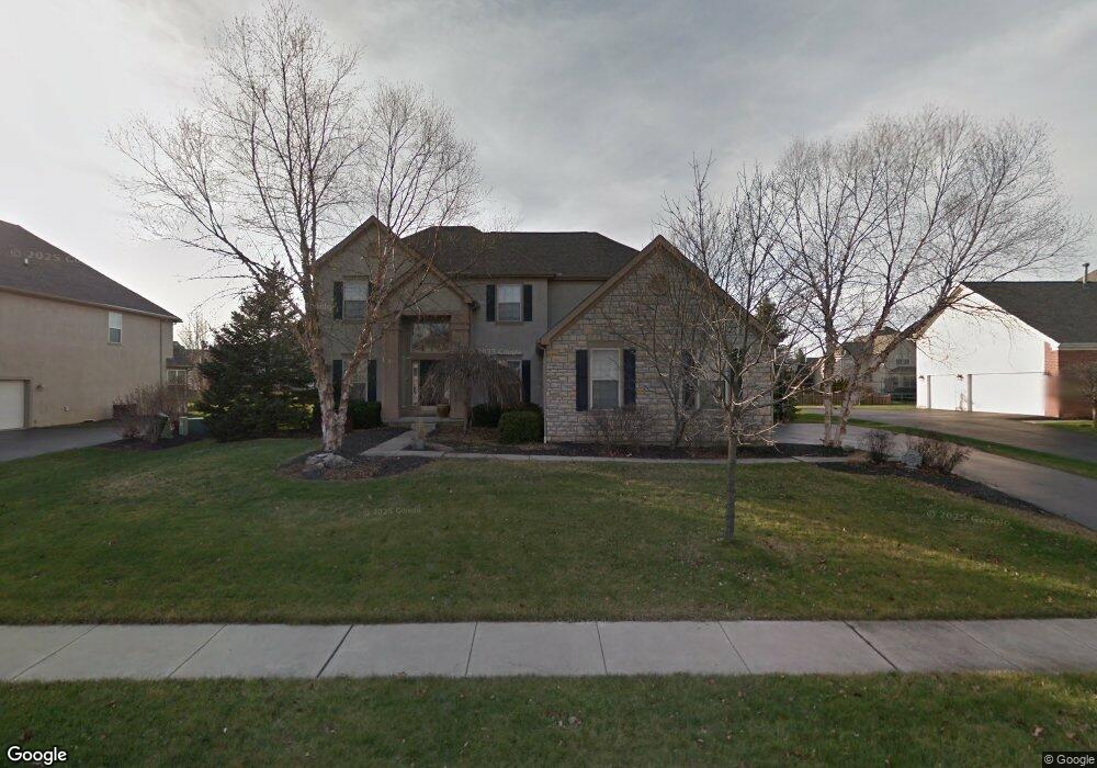 7980 Eric Ct, Lewis Center, OH 43035 - photo 1