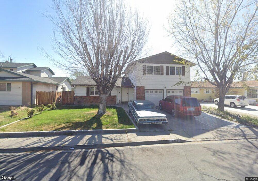 3348 Dana Way, Sparks, NV 89431 - photo 1