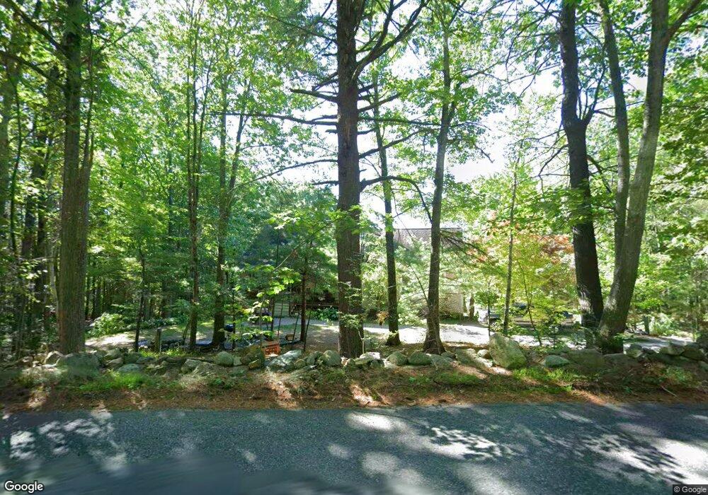 20 Russell Hill Rd, Ashburnham, MA 01430 - photo 1