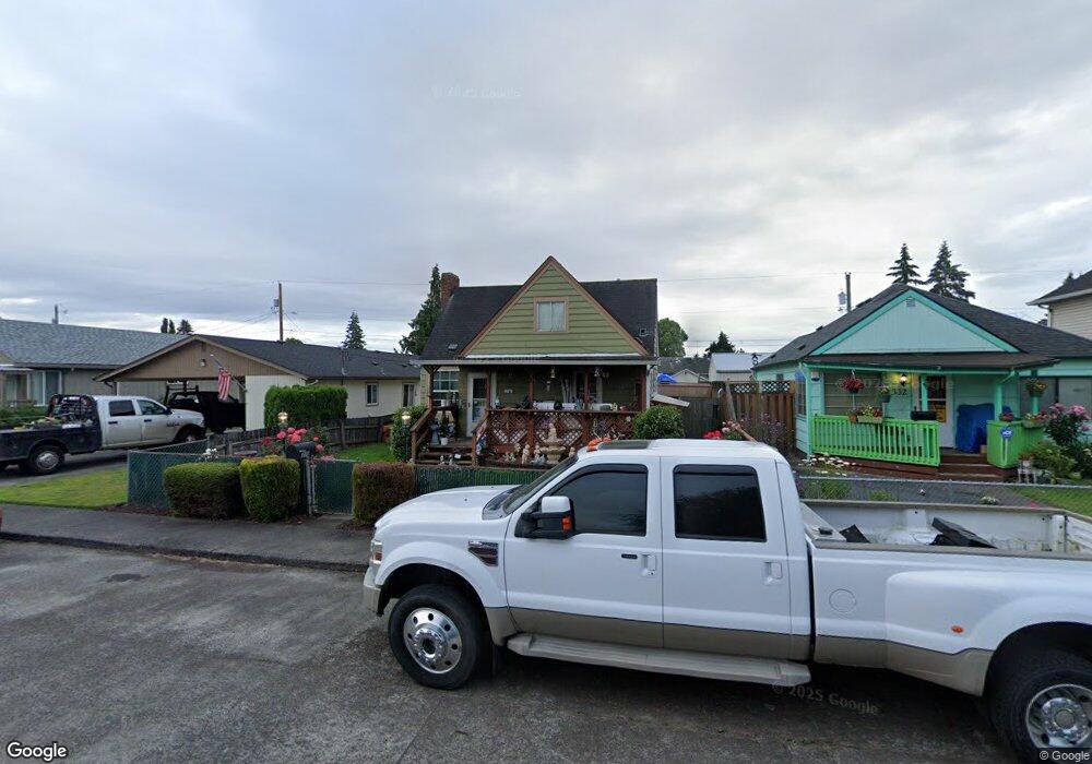 336 Douglas St, Longview, WA 98632 - photo 1