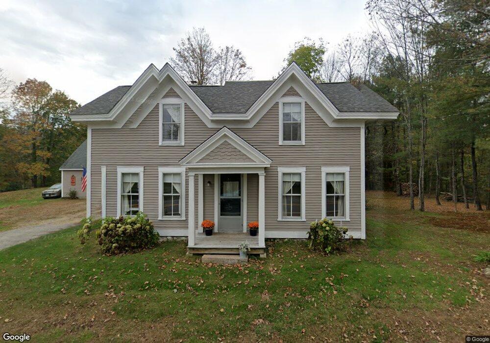300 Stark Hwy N, Dunbarton, NH 03046 - photo 1