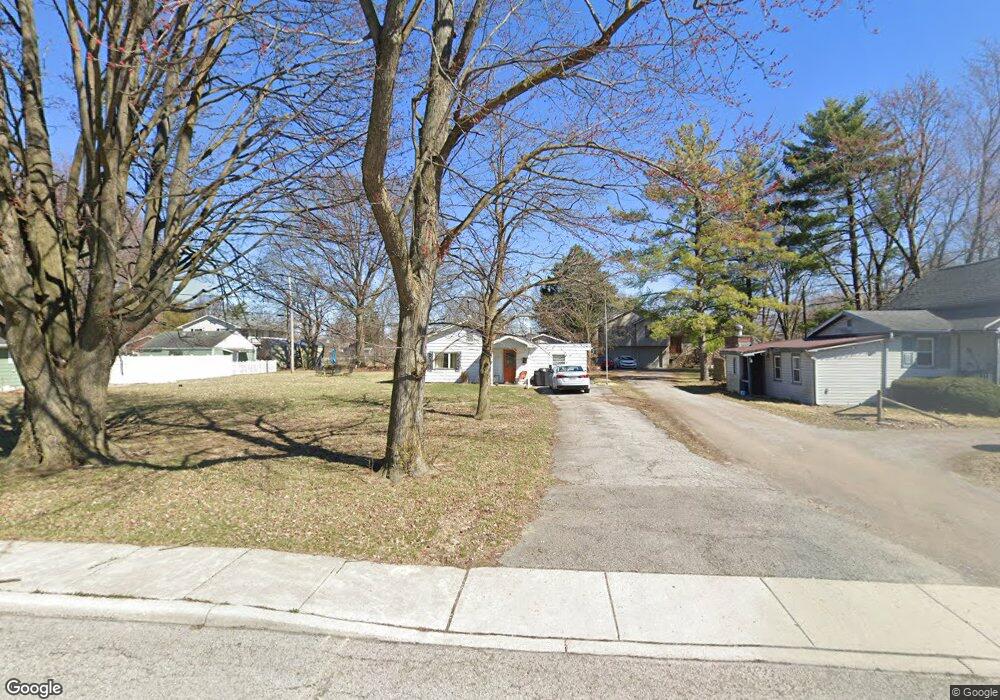 861 Morse St, Findlay, OH 45840 - photo 1