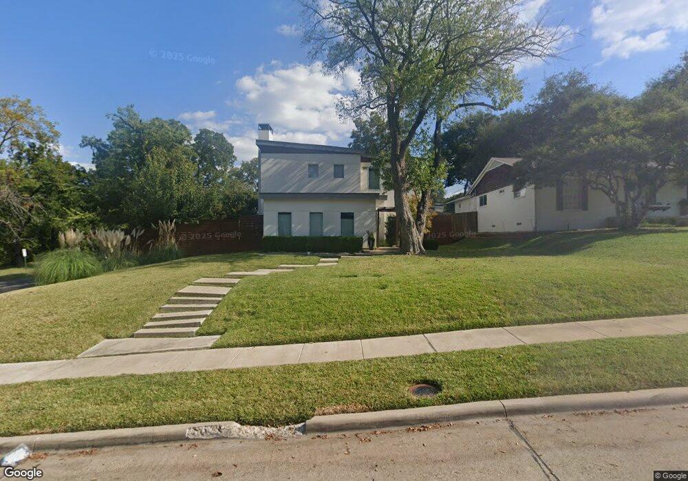 7158 Wildbriar Dr, Dallas, TX 75214 - photo 1