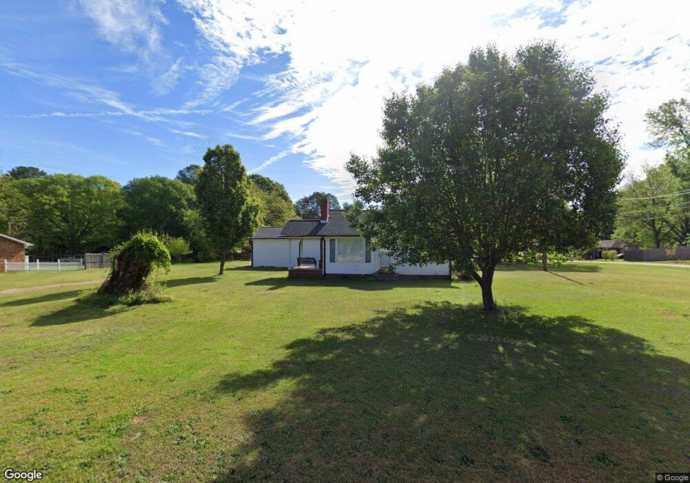 1900 Little Texas Rd, Travelers Rest, SC 29690 - photo 1