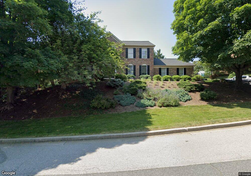 903 Metfield Rd, Towson, MD 21286 - photo 1