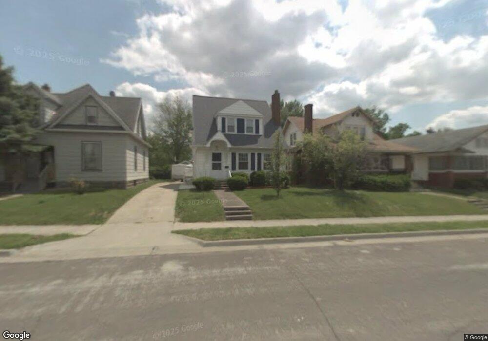 928 W Rollins St, Moberly, MO 65270 - photo 1