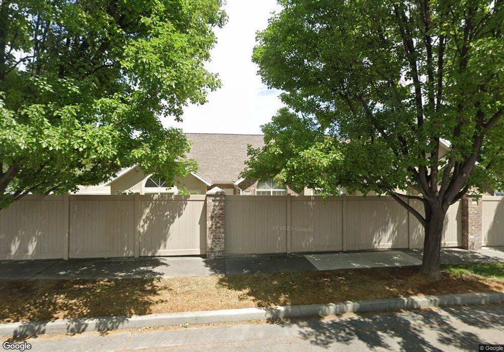 2088 Jordan Villa Dr, West Jordan, UT 84088 - photo 1