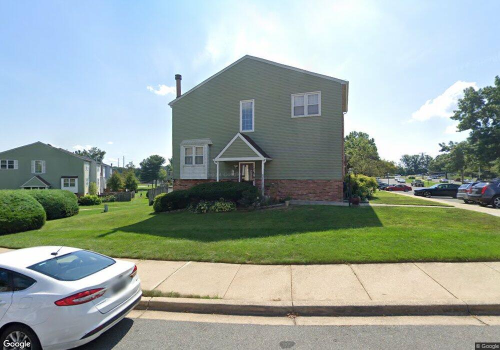 4000 Beltsville Rd, Beltsville, MD 20705 - photo 1