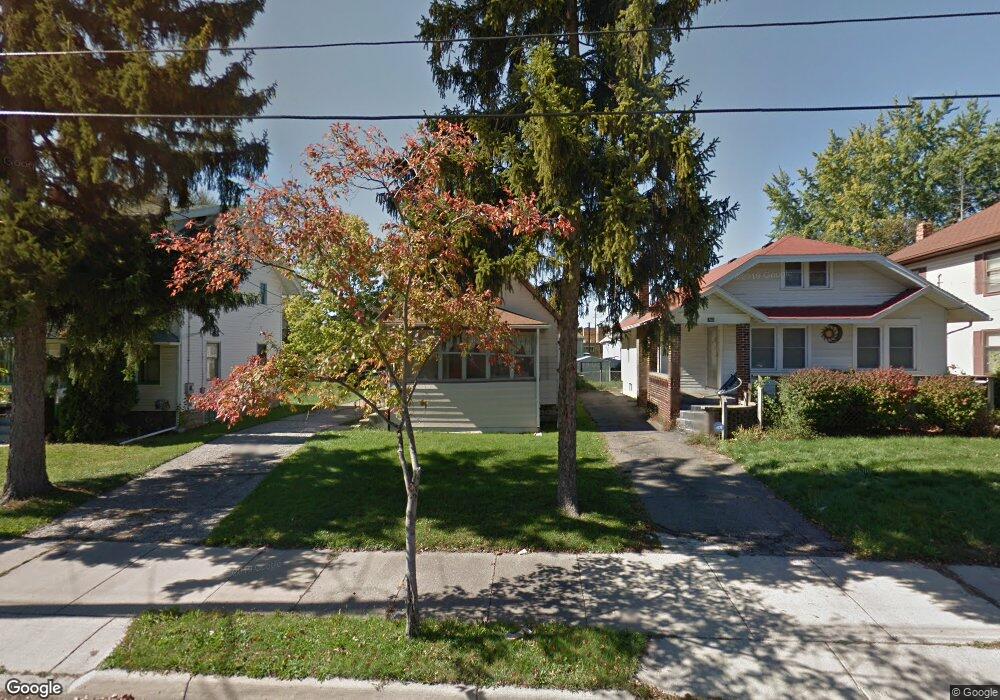 739 Westmoreland Ave, Lansing, MI 48915 - photo 1