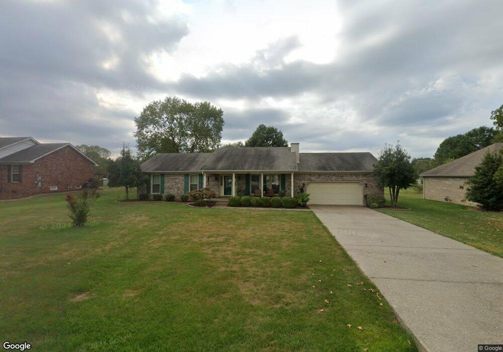 195 Kamp Dr, Mount Washington, KY 40047 - photo 1