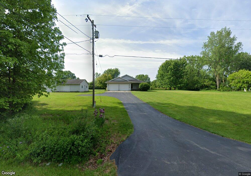 1291 W Tobias Rd, Clio, MI 48420 - photo 1