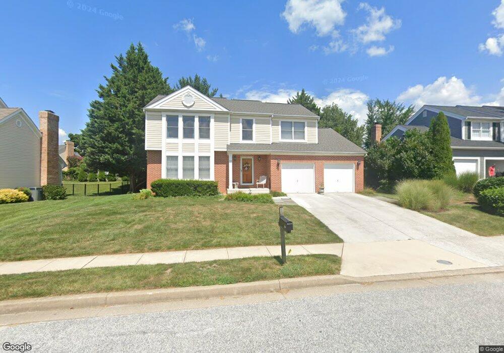 11 Summer Fields Ct, Lutherville Timonium, MD 21093 - photo 1