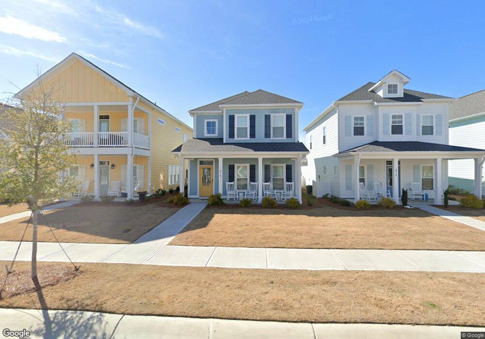 218 Great Egret Way, Beaufort, NC 28516 - photo 1