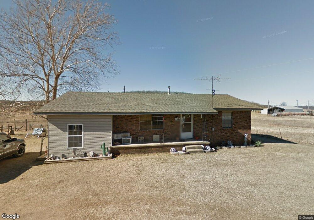27517 Wilson Rd, Henryetta, OK 74437 - photo 1