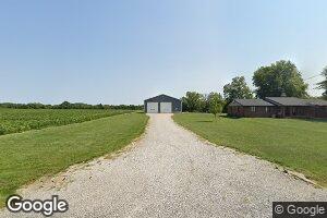 144 Sawmill Rd, Pocahontas, IL 62275
