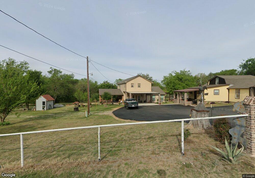 1701 Oliver St, Weatherford, TX 76086 - photo 1